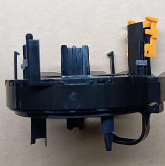 Sběrný kroužek airbagu 1J0959653C - 4