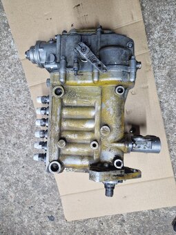 Vstřikovaci čerpadlo 3120 - 4