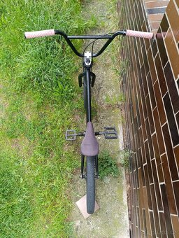 Bmx kolo - 4