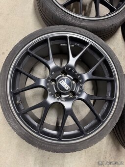 Kola R20 BBS CH-R 5x120 - 4