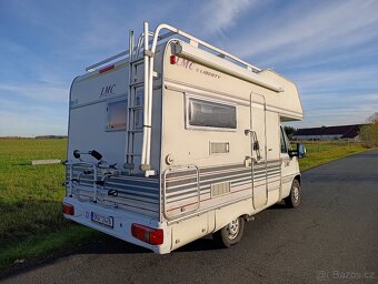 ❤️SLEVA 20tis❤️ Fiat Ducato 2000 - 4