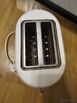 Praktický topinkovač - 4