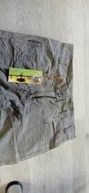 Kalhoty Mercox, vel 38 - 4