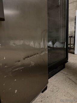 Whirlpool lednička - 4