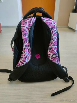 Školní batoh BAGMASTER - 4