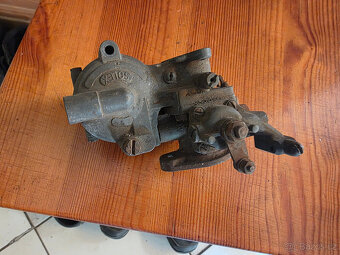 Solex karburator - 4