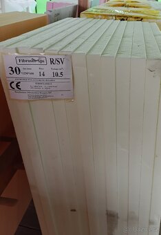 Prodám extrudovaný polystrén XPS - 4