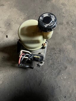 DACIA DOKKER——ELEKTRICKE SERVO - 4