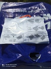 Nové Koberce do fabie 2 všechny 4 - 4