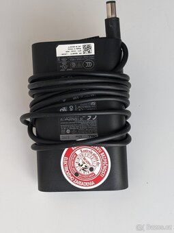 65W adaptér Dell (originální) - 4