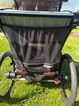 Thule Chariot lite - 4