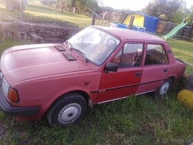Škoda 136 gl - 4