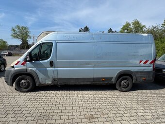 FIAT DUCATO 3.0 L 116KW HEAVY MAXI POWER - 4