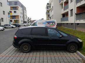 Ford S-Max 103 kW Titanium - 4