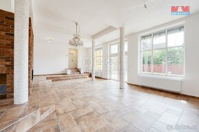 Prodej rodinného domu, 420 m², Mariánské Lázně, ul. Palackéh - 4