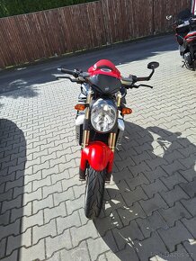 Prodám MV agusta brutale 910 - 4