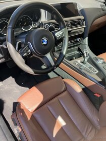 BMW 640d xDrive GranCoupe, DPH - 4