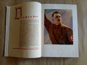 Männer im Dritten Reich. Sammelbilder-Album - 4