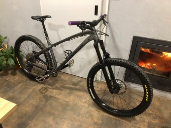 Enduro/trail kolo - 4