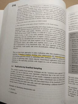 Kniha Fixed-income Securities: Valuation, Risk Management - 4