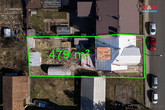 Prodej rodinného domu, 139 m², Moravská Třebová, Palackého - 4