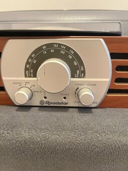 Roadstar TTR-8631 - 4