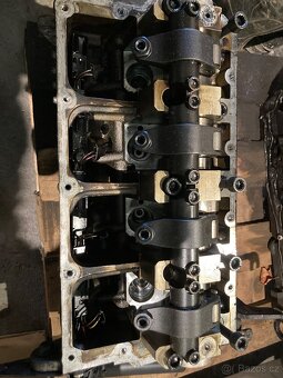 Motor 2.0tdi Bmm - 4