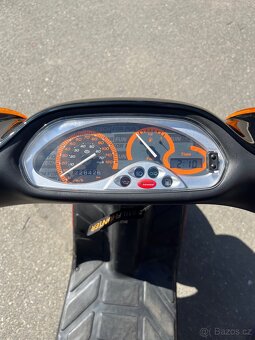 Piagio typhon xr 50 - 4