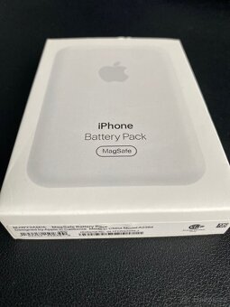Magsafe powerbank - 4