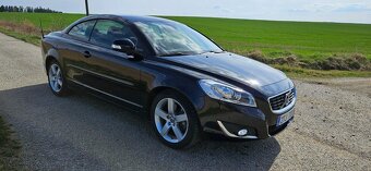 Volvo C70 II 2.5T Inscription Edition Polestar 2012 Cabrio - 4
