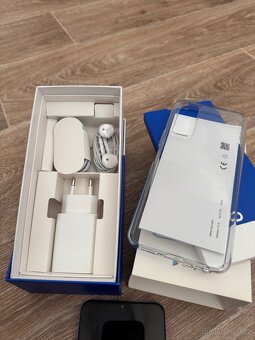 Vivo Y72 5G - 4