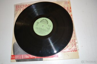 VA - Bony a klid lp vinyl - 4