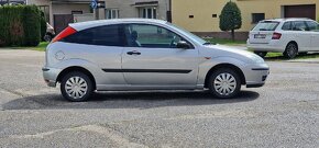 Ford Focus 1.4.16V 2004 Klimatizace Stk 6/2027 - 4