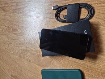 Samsung S23 256 GB, černý, v záruce - 4