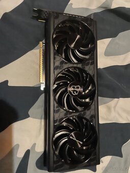 Grafická karta rtx 5070 - 4