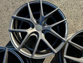 Kola Z Performance 5x112 R19 - 4