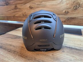 Přilba Casco Mistrall 2 - 4