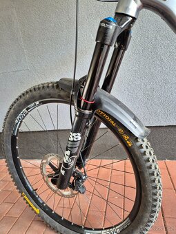 Commencal Meta AM 29 XL - 4
