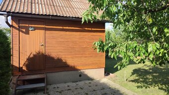 Prodej Chaty Pouchov-Hradec Králové. 403m2 zahrada - 4