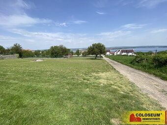 Pavlov u Dolních Věstonic, pozemky pro bydlení, 1.132 m2, čá - 4