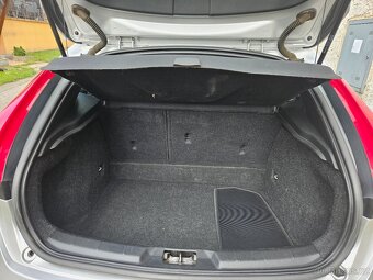 Volvo V40, D2 - 4