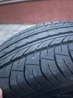 225/55 R18 98H Yokohama - 4