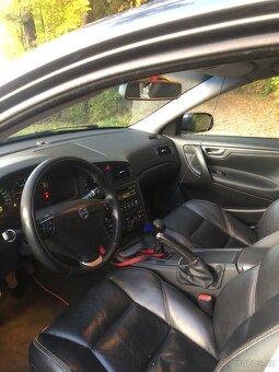 Volvo s60 - 4