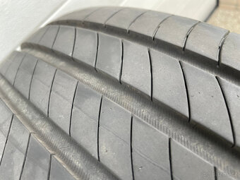 Michelin Primacy 4 205/55 R17 91V 2Ks letní pneumatiky - 4