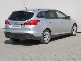 Ford Focus 1.5TDCi , 88 kW nafta, 2015 - 4