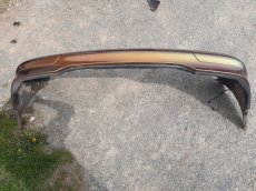 Zadní nárazník Mercedes SLK R170 - 4