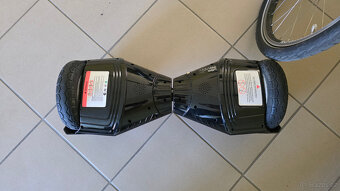 Prodám howerboard - 4