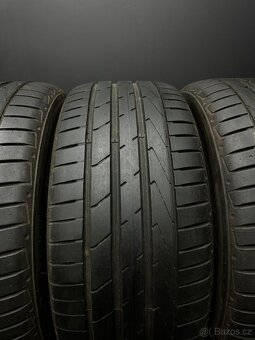 Sada pneu Hankook 245/45/18 96W - 4