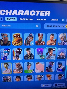 Fn account - 4