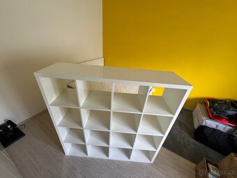 IKEA Kalax 4x4 - 4